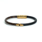 Louis Vuitton Monogram Daily Confidential Bracelet