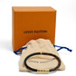 Louis Vuitton Monogram Daily Confidential Bracelet