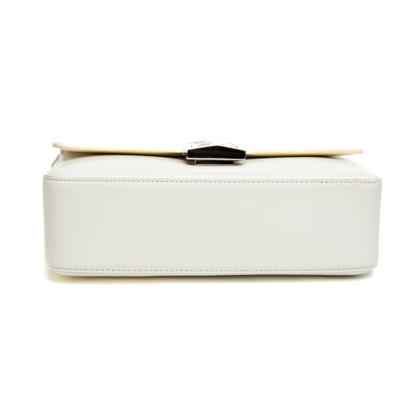 Givenchy 4G Medium Box Leather Crossbody Bag