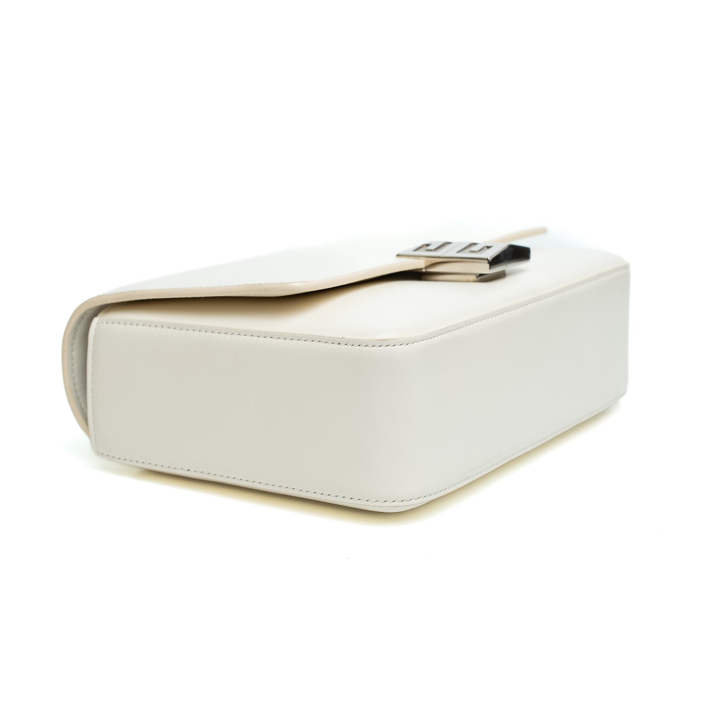 Givenchy 4G Medium Box Leather Crossbody Bag