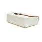 Givenchy 4G Medium Box Leather Crossbody Bag