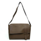 Hermes Clemence Alfred 35 Messenger Bag