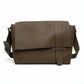 Hermes Clemence Alfred 35 Messenger Bag
