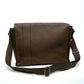 Hermes Clemence Alfred 35 Messenger Bag