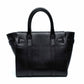 Mulberry Mini Zipped Bayswater Black