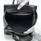 Mulberry Mini Zipped Bayswater Black