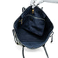 Louis Vuitton Neverfull MM Empreinte Black