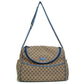 Gucci GG Supreme Diaper Shoulder Bag