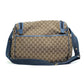 Gucci GG Supreme Diaper Shoulder Bag