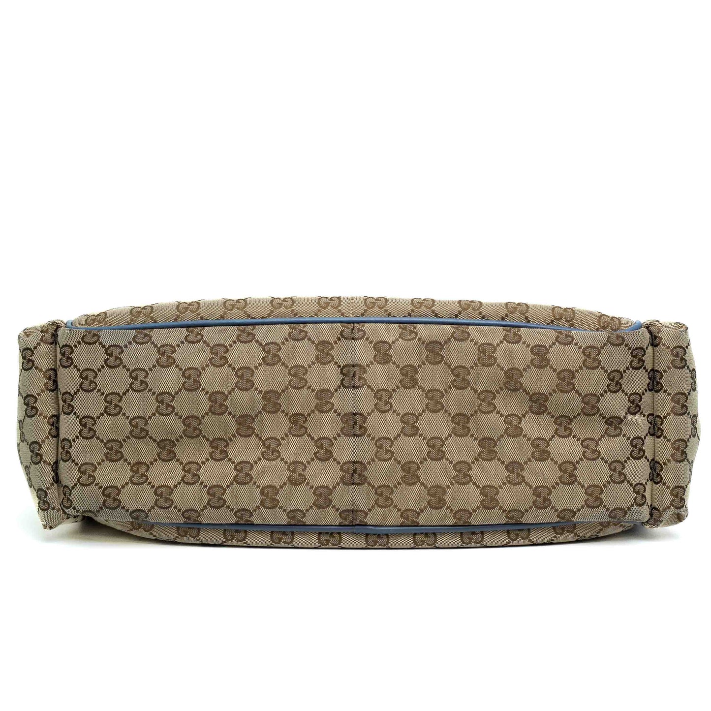 Gucci GG Supreme Diaper Shoulder Bag