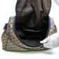 Gucci GG Supreme Diaper Shoulder Bag