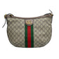Gucci Ophidia GG Supreme Messenger Bag