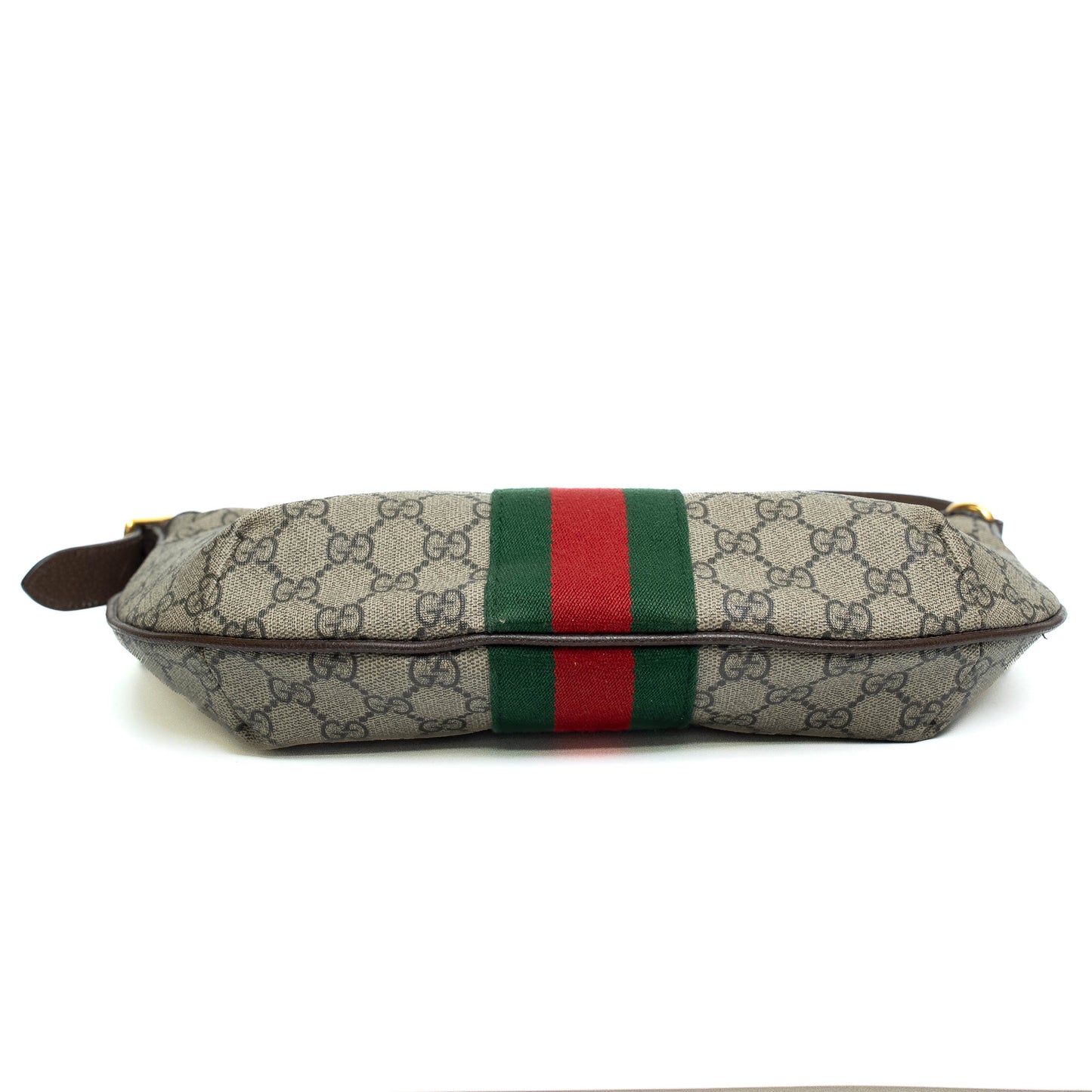 Gucci Ophidia GG Supreme Messenger Bag