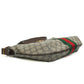 Gucci Ophidia GG Supreme Messenger Bag