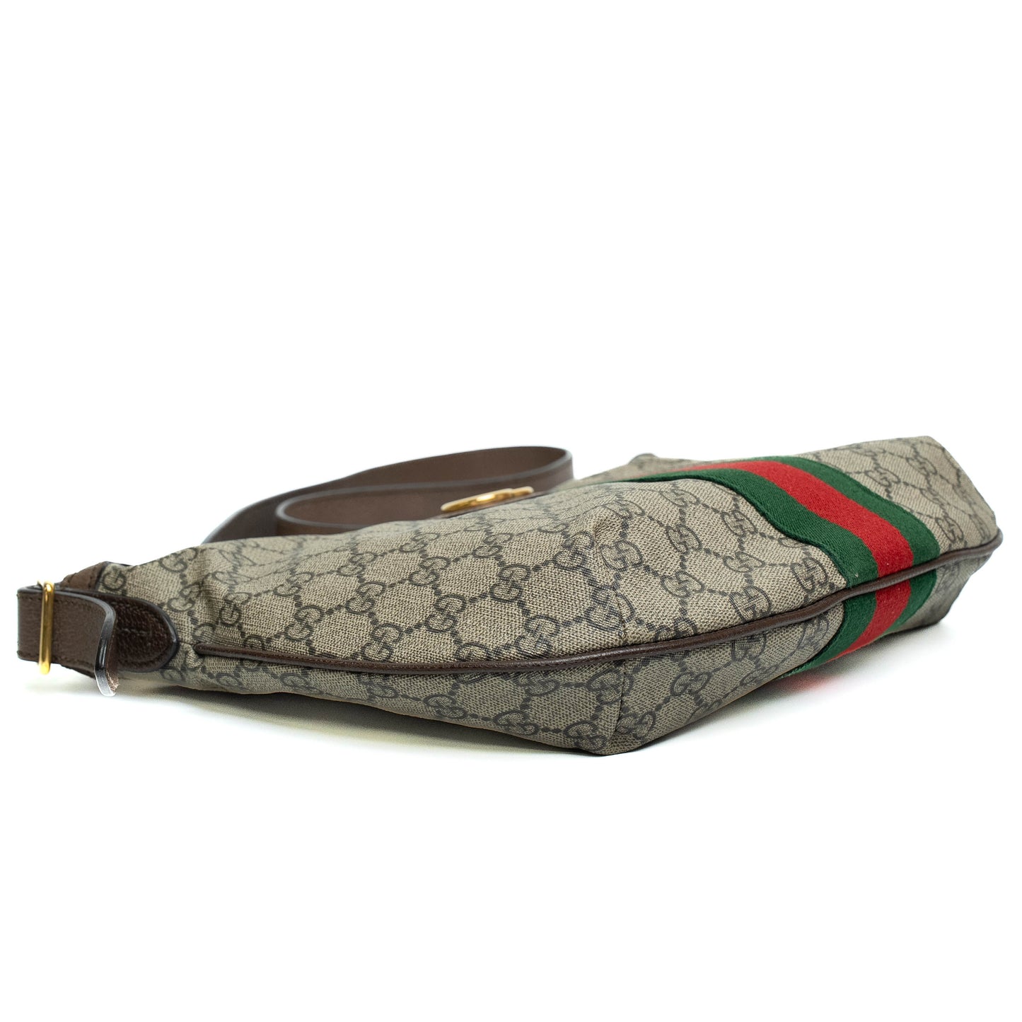 Gucci Ophidia GG Supreme Messenger Bag