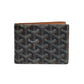 Goyard Victorie Bifold Canvas Wallet