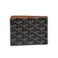 Goyard Victorie Bifold Canvas Wallet