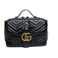 Gucci GG Marmont Top Handle Camera Bag