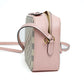 Louis Vuitton Saintonge Damier Azur Rose