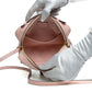 Louis Vuitton Saintonge Damier Azur Rose