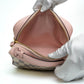 Louis Vuitton Saintonge Damier Azur Rose