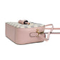 Louis Vuitton Saintonge Damier Azur Rose