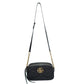 Gucci GG Marmont Black Shoulder Bag