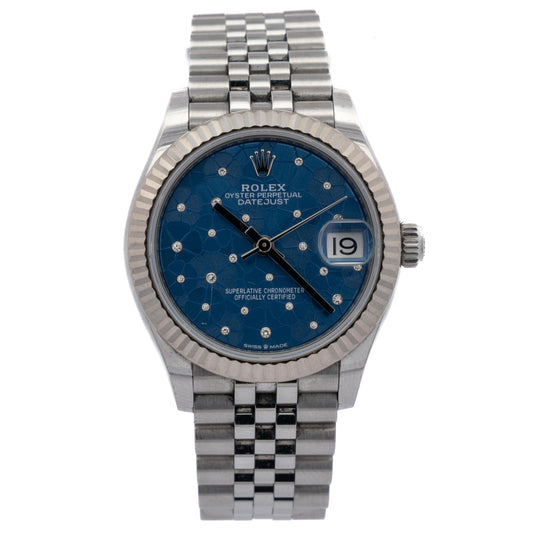 Rolex watches