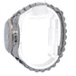 Rolex Datejust 31 Azurro Floral Diamond Watch