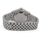 Rolex Datejust 31 Azurro Floral Diamond Watch