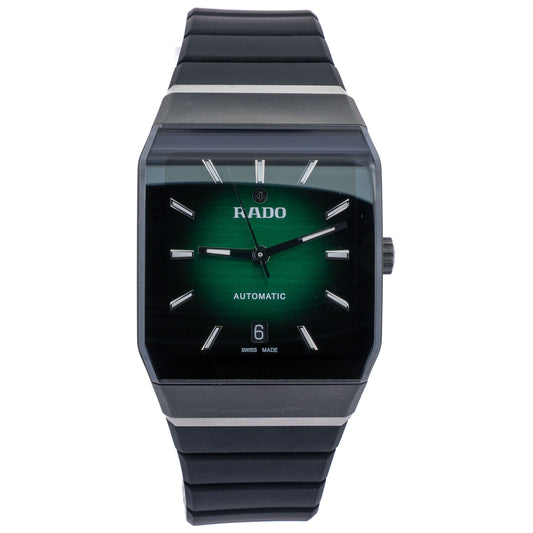 Rado Anatom Automatic Green Gradient Watch