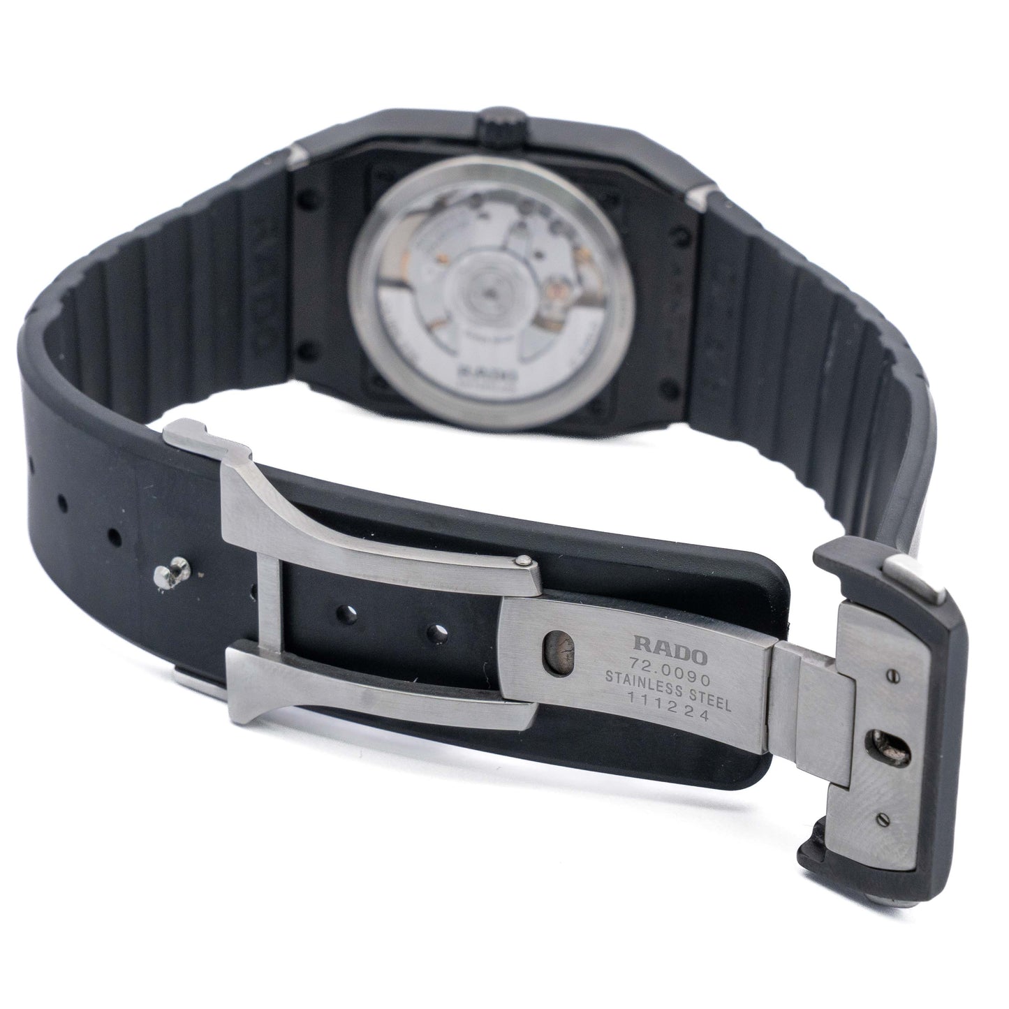 Rado Anatom Automatic Green Gradient Watch