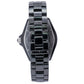 Chanel J12 Automatic Diamond Black Ceramic Watch
