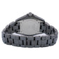 Chanel J12 Automatic Diamond Black Ceramic Watch