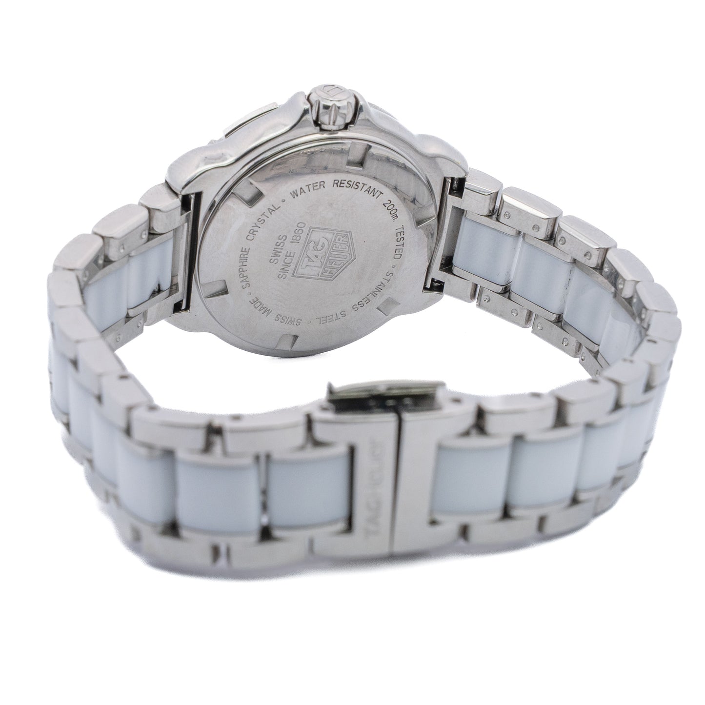 TAG Heuer Formula 1 Lady Diamond Watch
