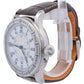 Longines Lindbergh Hour Angle Automatic Watch