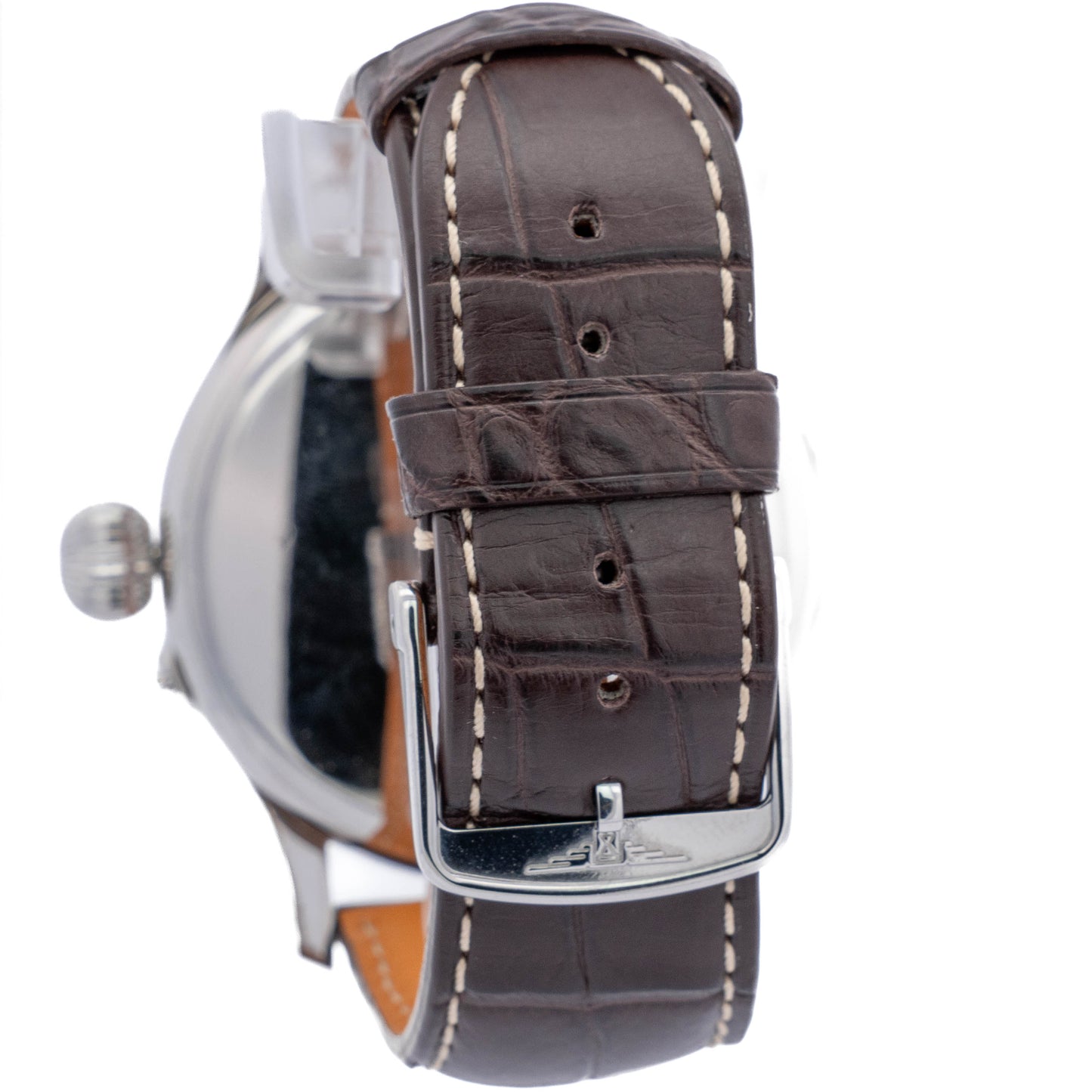 Longines Lindbergh Hour Angle Automatic Watch