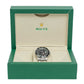 Rolex GMT-Master II Black Dial 40mm