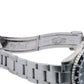Rolex GMT-Master II Black Dial 40mm
