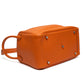 Hermes Lindy 30 Clemence Orange Bag