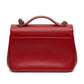 Chanel Red Caviar Quilted Business Affinity Flap Bag