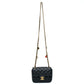 Chanel Mini Classic Black Lambskin Flap Bag