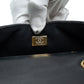 Chanel Mini Classic Black Lambskin Flap Bag
