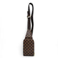 Louis Vuitton Damier Ebene Sling Bag