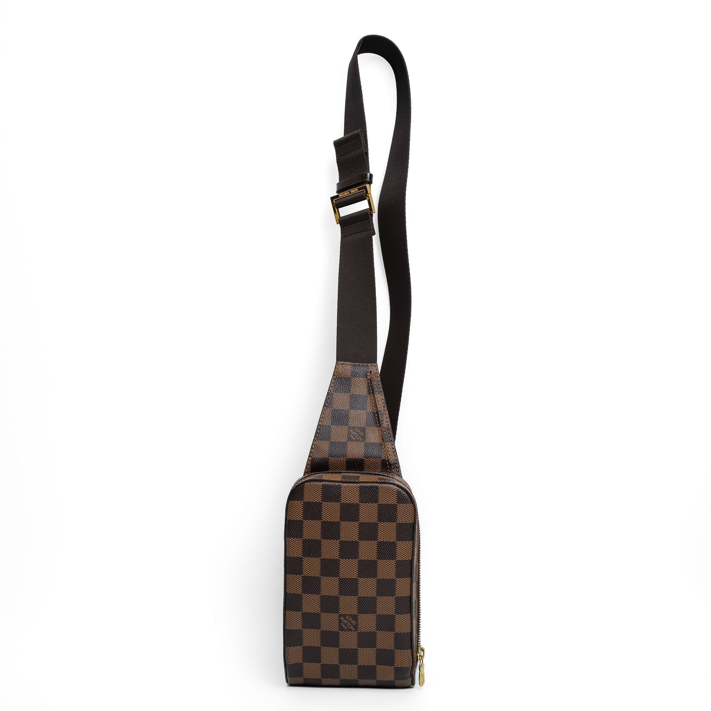 Louis Vuitton Damier Ebene Sling Bag