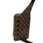 Louis Vuitton Damier Ebene Sling Bag