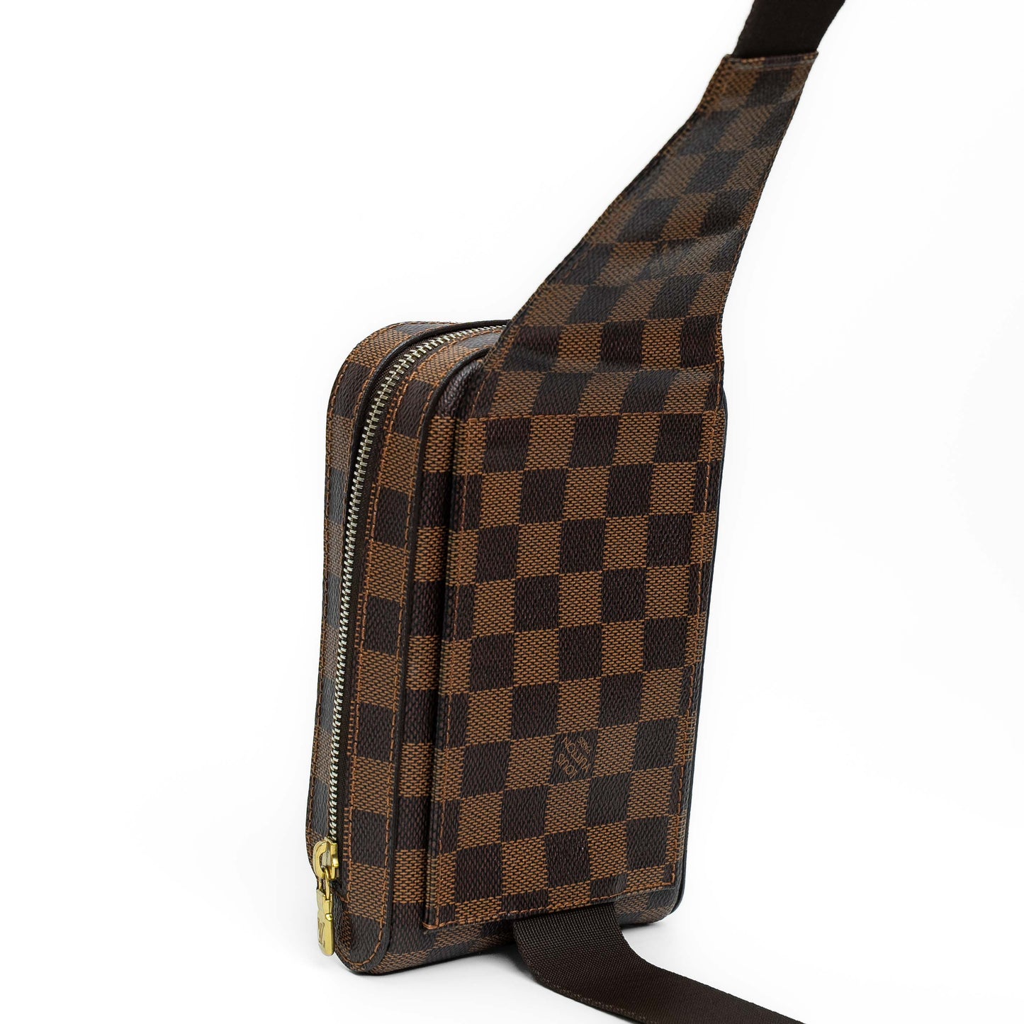 Louis Vuitton Damier Ebene Sling Bag