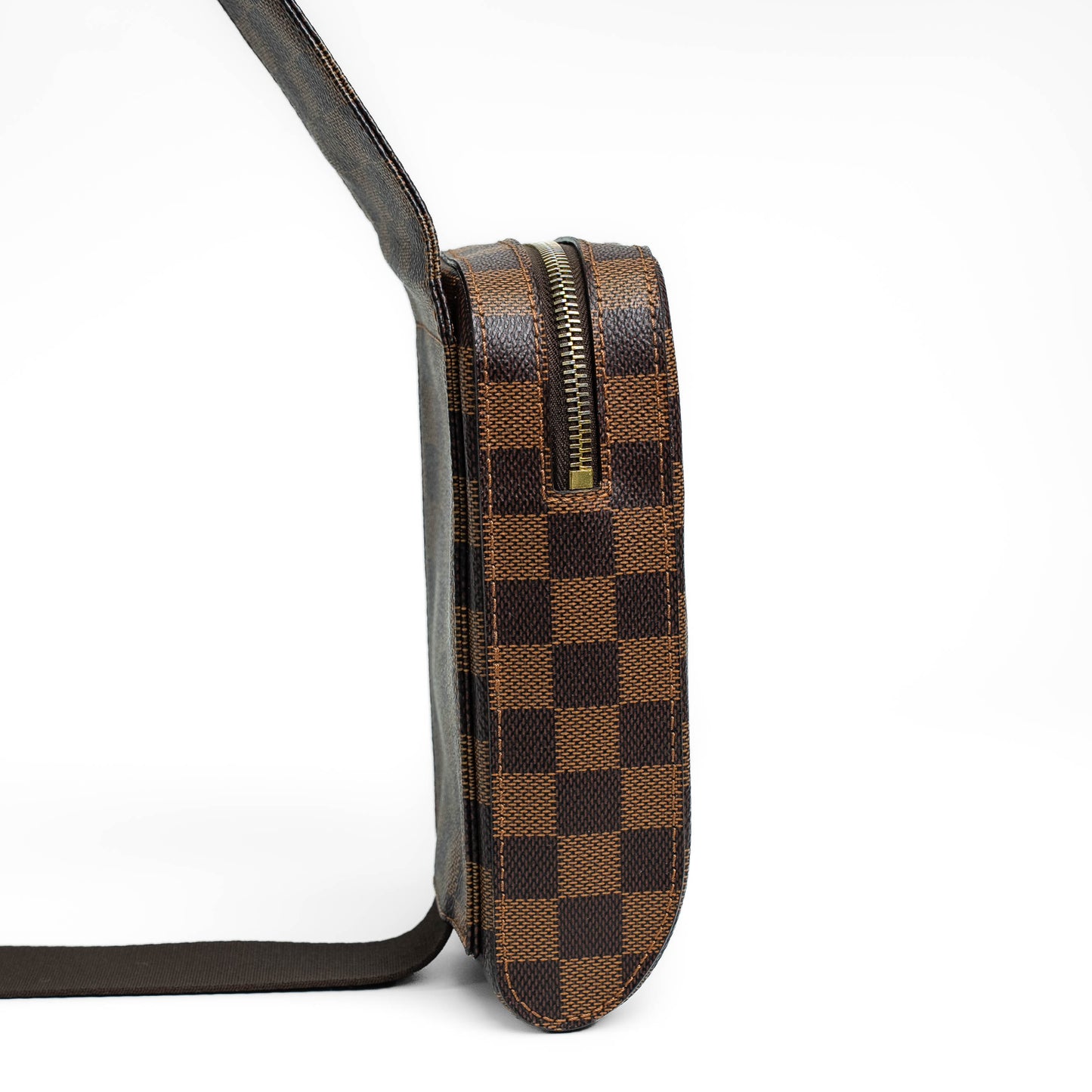 Louis Vuitton Damier Ebene Sling Bag