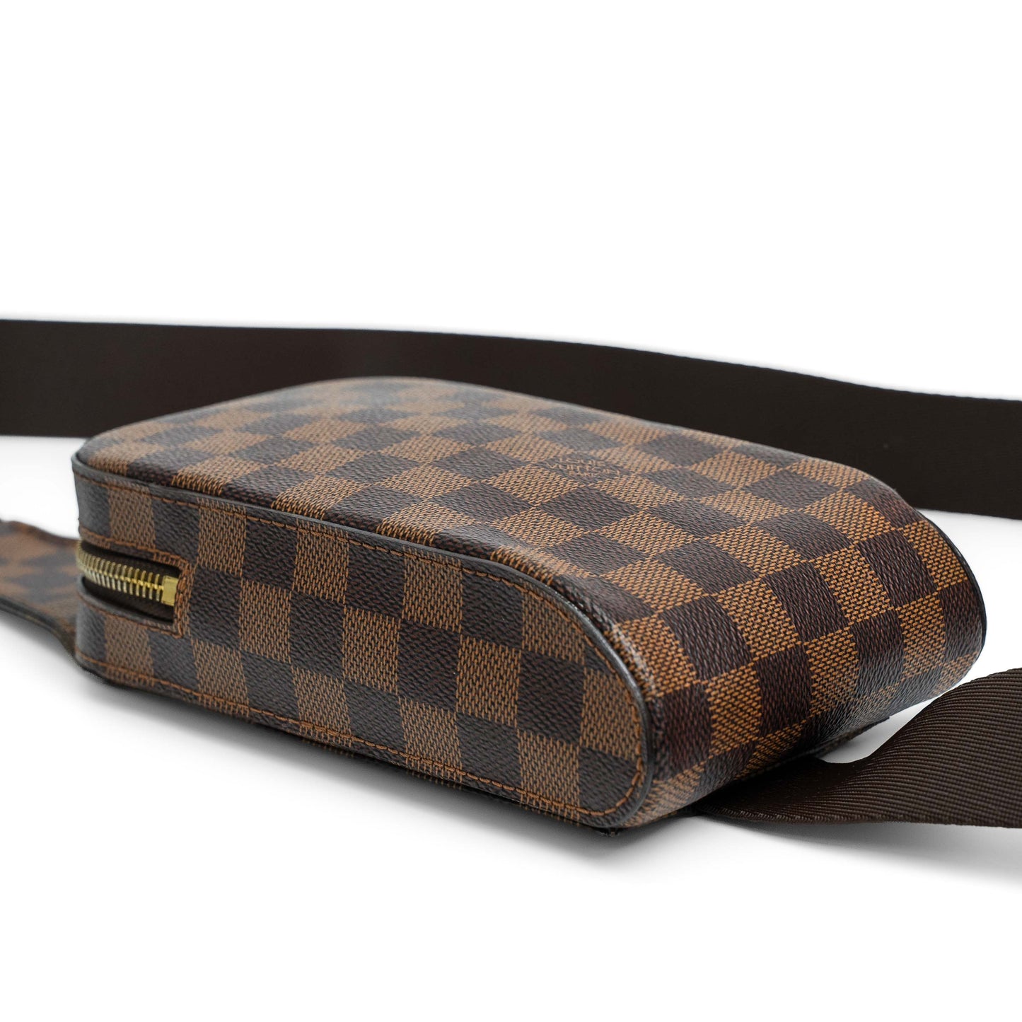 Louis Vuitton Damier Ebene Sling Bag