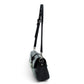 Louis Vuitton Montaigne Black Epi Clutch